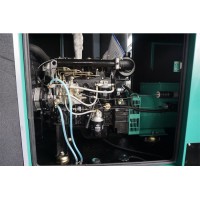 25KW揚動柴油發(fā)電機(jī)組價格