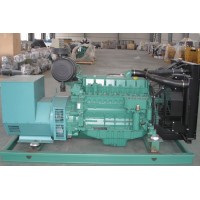75千瓦大連道依茨柴油發(fā)電機(jī)組價格