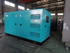 如何選購(gòu)備用發(fā)電機(jī)組