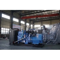 山東煙臺出租玉柴200KW柴油發(fā)電機(jī)組