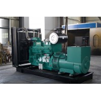 內蒙古呼和浩特出租康明斯動力配套500KW柴油發(fā)電機組