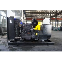 內蒙古烏蘭察布出租上柴股份100KW柴油發(fā)電機組