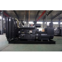 300KW卡得城仕柴油發(fā)電機組價格
