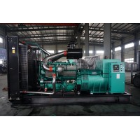 1000千瓦乾能柴油發(fā)電機(jī)組價格