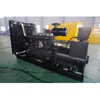 206千瓦申動柴油發(fā)電機(jī)組價格SDG128ZLD