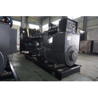 227千瓦申動柴油發(fā)電機(jī)組價格