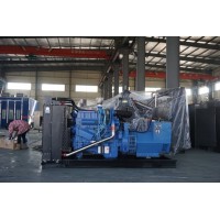 200KW玉柴柴油發(fā)電機(jī)組價格