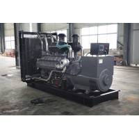 420KW無(wú)動(dòng)柴油發(fā)電機(jī)組價(jià)格