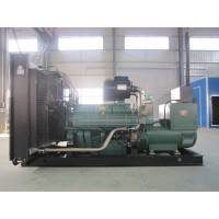 530KW無動柴油發(fā)電機(jī)組價(jià)格