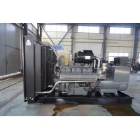 500千瓦無動柴油發(fā)電機(jī)組價(jià)格