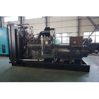 750KW無(wú)動(dòng)柴油發(fā)電機(jī)組價(jià)格