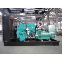 康明斯動力配套310KW柴油發(fā)電機(jī)組價(jià)格