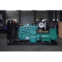 康明斯動力配套377KW柴油發(fā)電機(jī)組價(jià)格