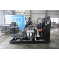 300KW威曼柴油發(fā)電機(jī)組價格