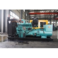 120KW東方紅柴油發(fā)電機組價格