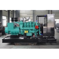 980KW科克柴油發(fā)電機組價格