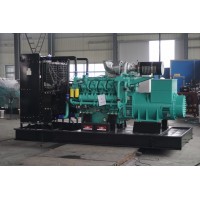 1200KW科克柴油發(fā)電機組價格