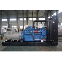 1500KW奔馳柴油發(fā)電機(jī)組價(jià)格