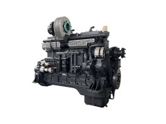 上海揚柴G128機型柴油