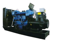 柴油發(fā)電機(jī)組怎么排空氣，哪幾種方法更放便