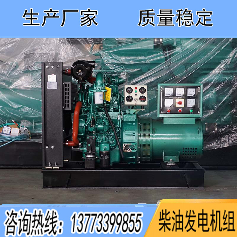 YC2108D玉柴15KW柴油發(fā)電機組報價