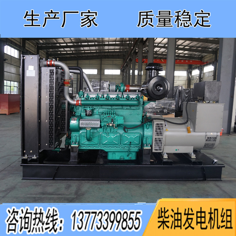 KPV420凱普400KW柴油發(fā)電機(jī)組報(bào)價(jià)