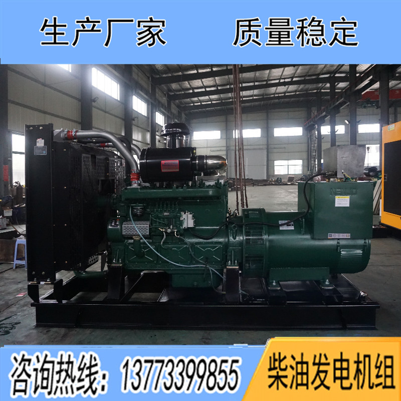 KPV450凱普400KW柴油發(fā)電機組報價