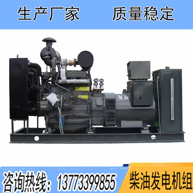 BF6M1015C-LA G4華柴道依茨300KW柴油發(fā)電機組報價